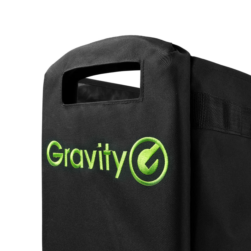 Gravity GR-GBGCARTM1 Sac de chariot pour chariot GR-GCARTM01B