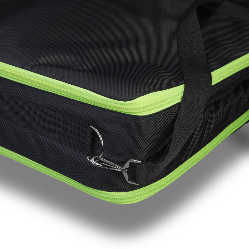 Gravity BG X2 RD B Transport Bag for Rapid Desk and Double X Keyboard Stand