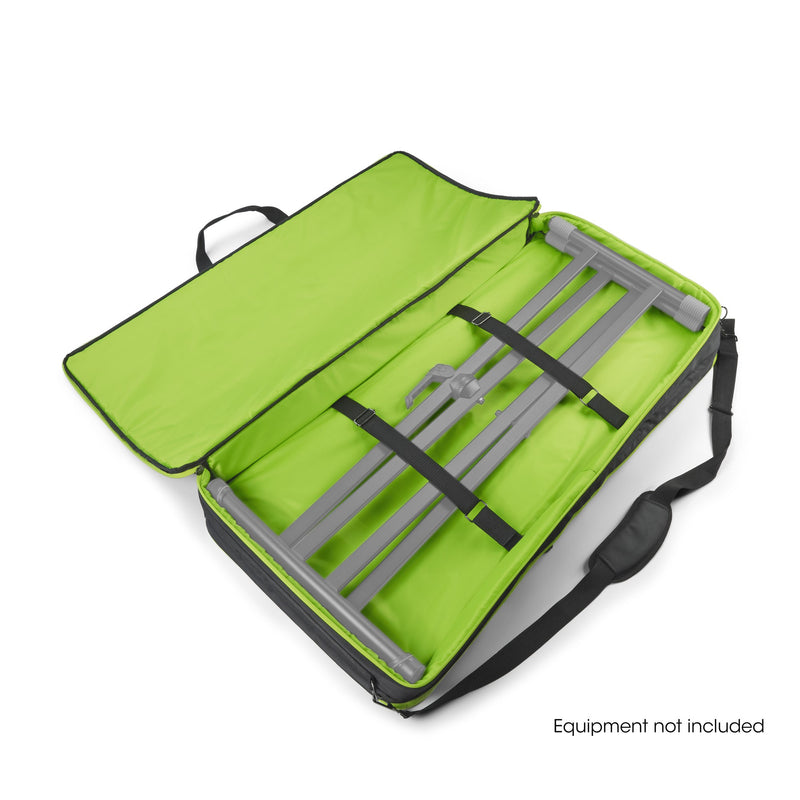 Gravity BG X2 RD B Transport Bag for Rapid Desk and Double X Keyboard Stand