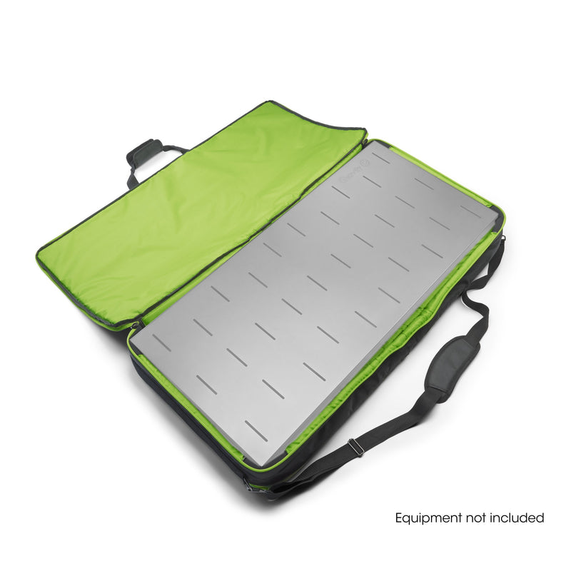Gravity BG X2 RD B Transport Bag for Rapid Desk and Double X Keyboard Stand