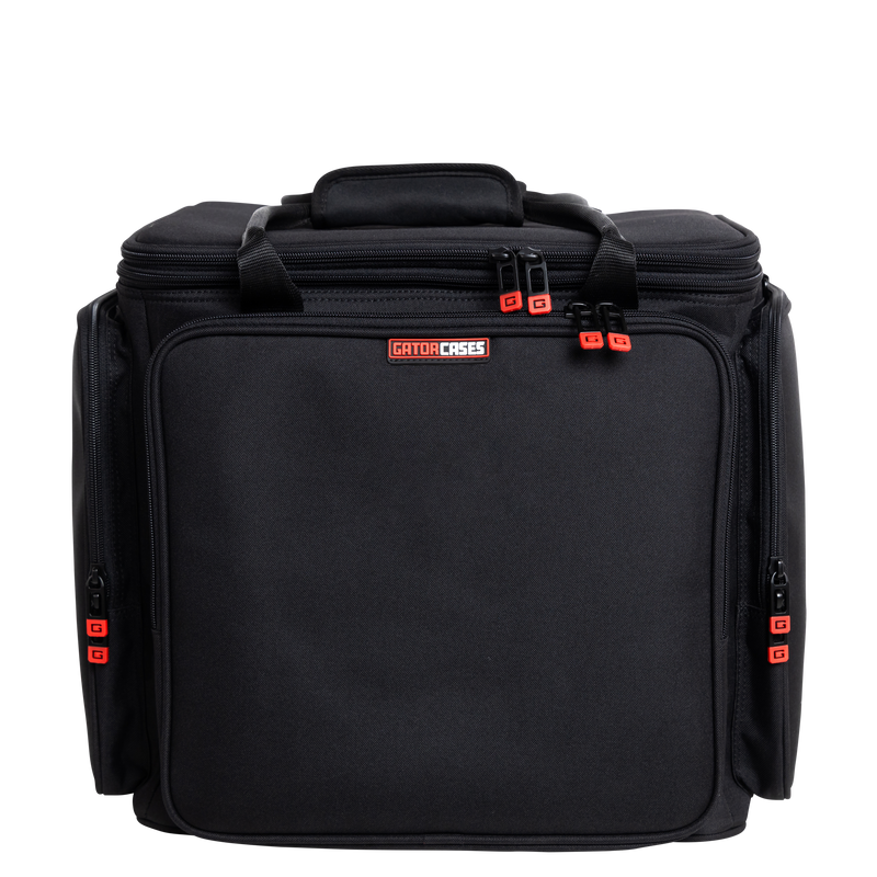 Gator GBNO-MUTEBAG-L Large Modular Mute Bag For Low Brass Players