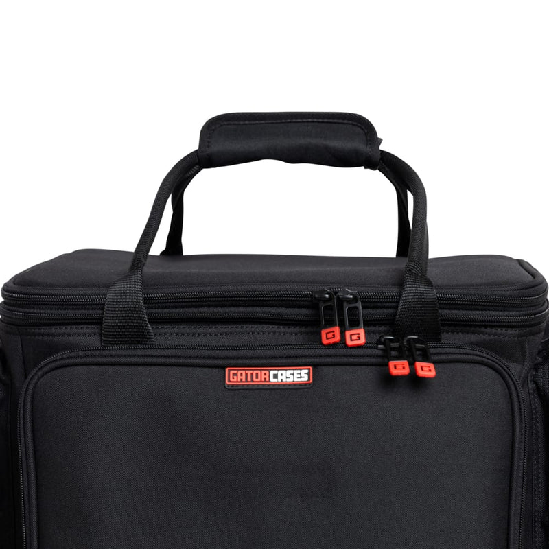 Gator GBNO-MUTEBAG-L Large Modular Mute Bag For Low Brass Players