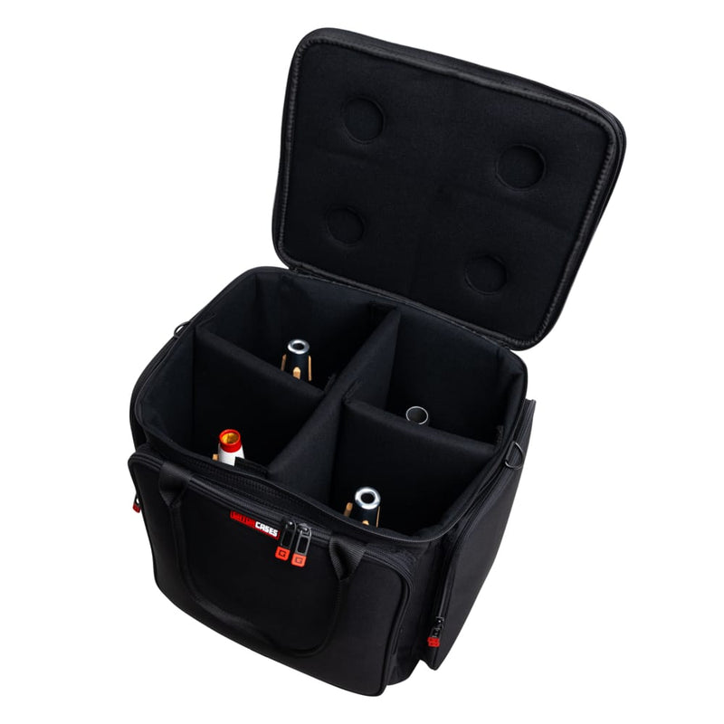 Gator GBNO-MUTEBAG-L Large Modular Mute Bag For Low Brass Players