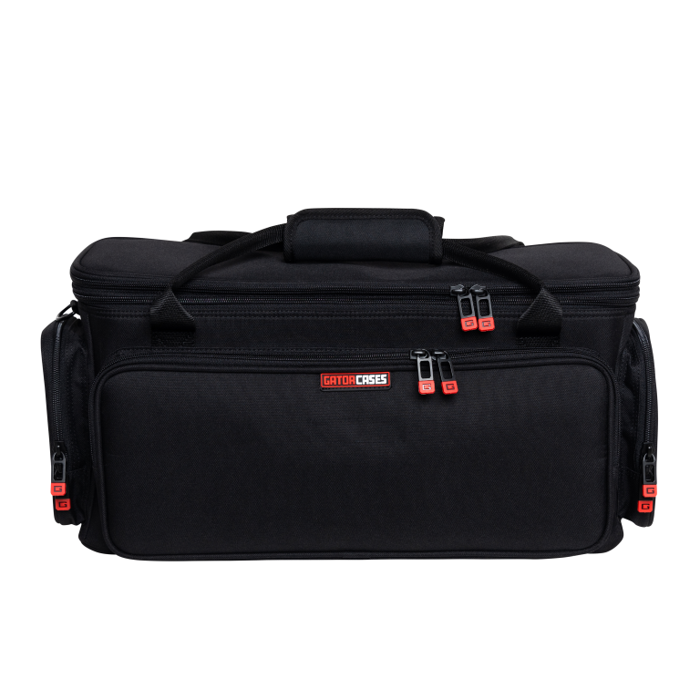Gator GBNO-MUTEBAG-M Medium Modular Mute Bag For High Brass Players