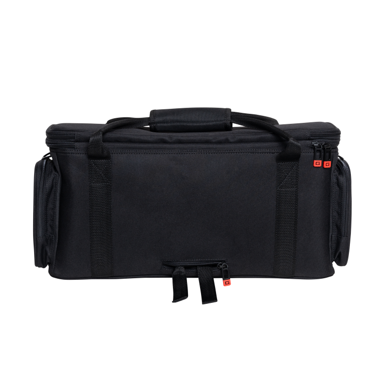 Gator GBNO-MUTEBAG-M Medium Modular Mute Bag For High Brass Players