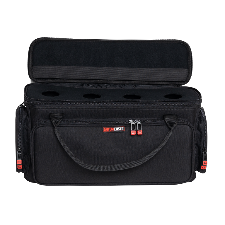Gator GBNO-MUTEBAG-M Medium Modular Mute Bag For High Brass Players