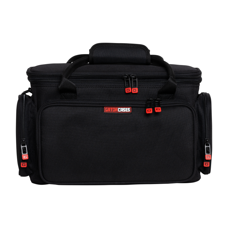 Gator GBNO-MUTEBAG-S Small Modular Mute Bag For High Brass Players