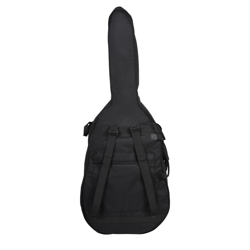 Gator GBO-BASS12 Lightweight Bag For 1/2 Double Bass