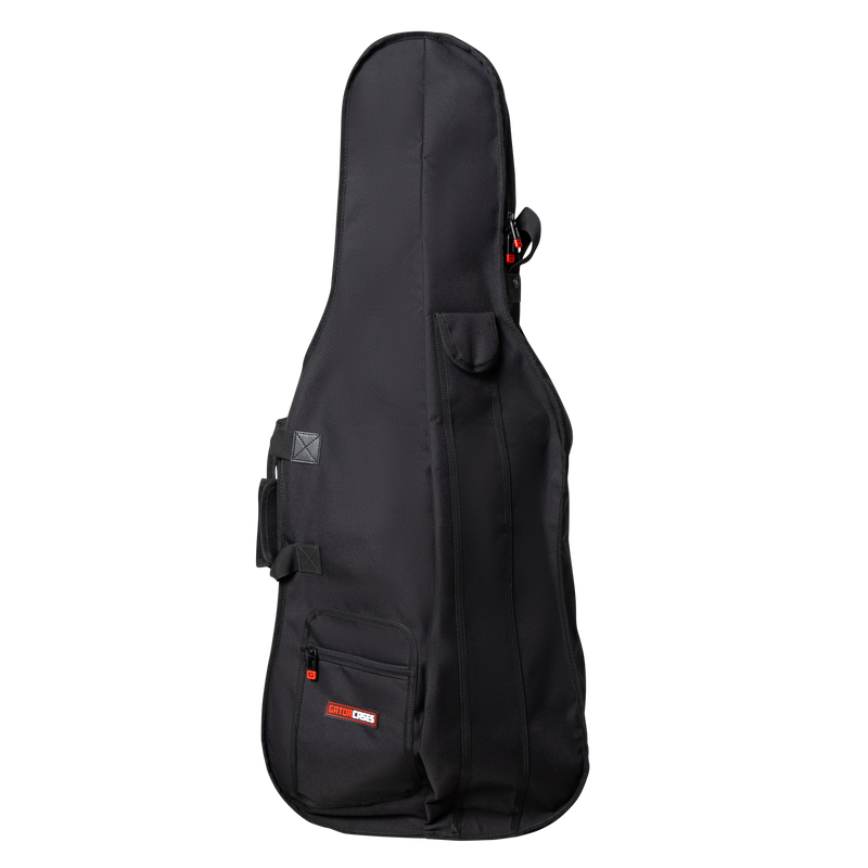 Gator GBO-CELLO12 Lightweight Bag For 1/2 Cello