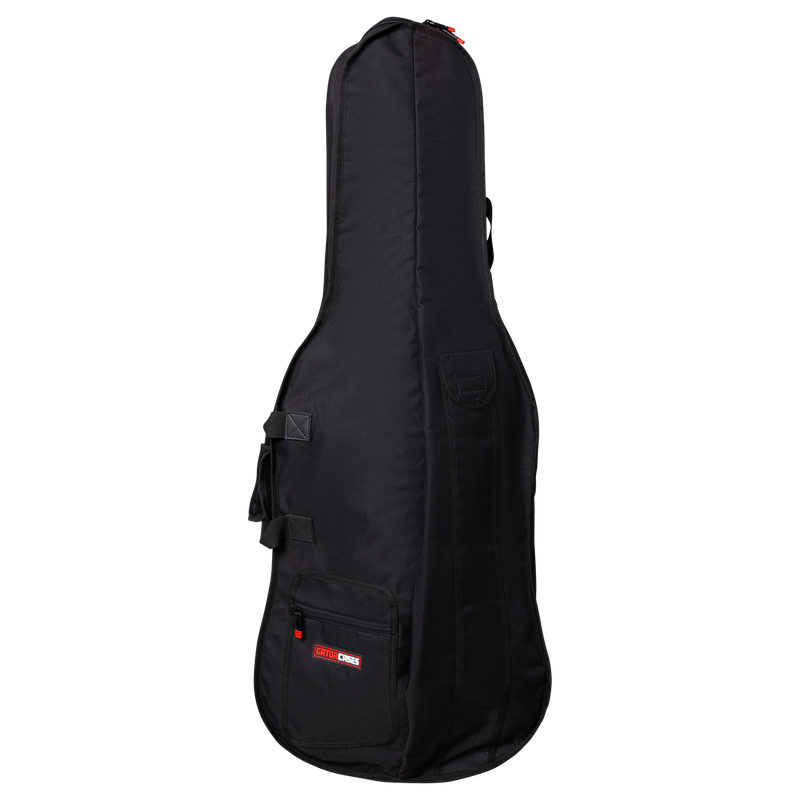 Gator GBO-CELLO34 Lightweight Bag For 3/4 Cello