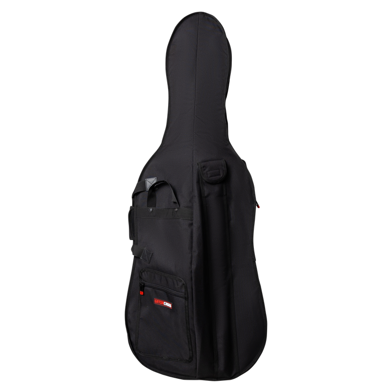 Gator GBO-CELLO44 Lightweight Bag For 4/4 Cello