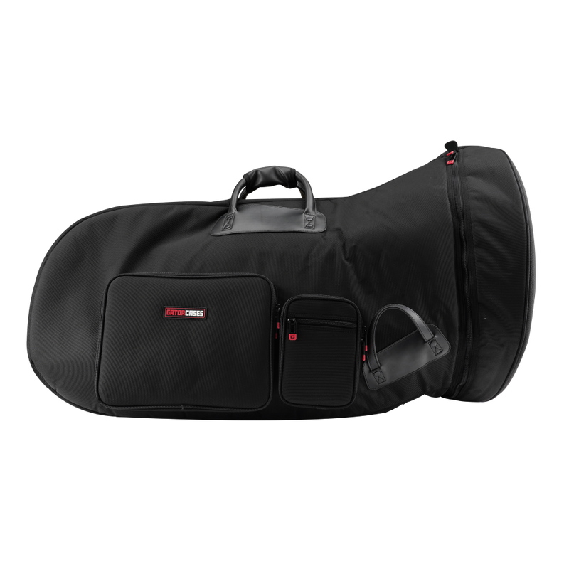 Gator GBPB-TUBA-L Pro Bag For Large Size Tubas
