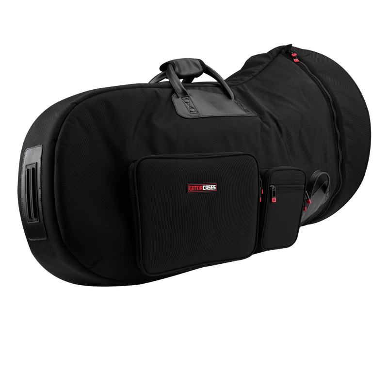 Gator GBPB-TUBA-L Pro Bag For Large Size Tubas