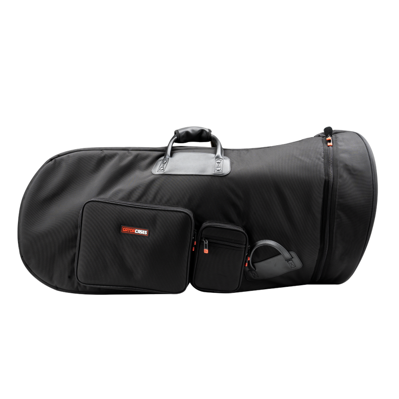 Gator GBPB-TUBA-M Pro Bag For Medium Size Tubas