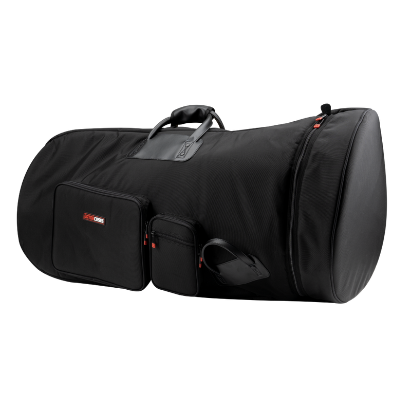 Gator GBPB-TUBA-M Pro Bag For Medium Size Tubas