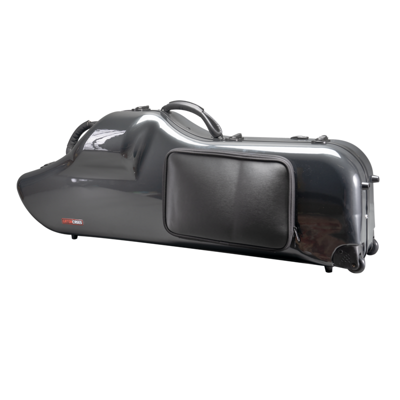 Gator GBPC-BARISAX Pro Case for Baritone Saxophone