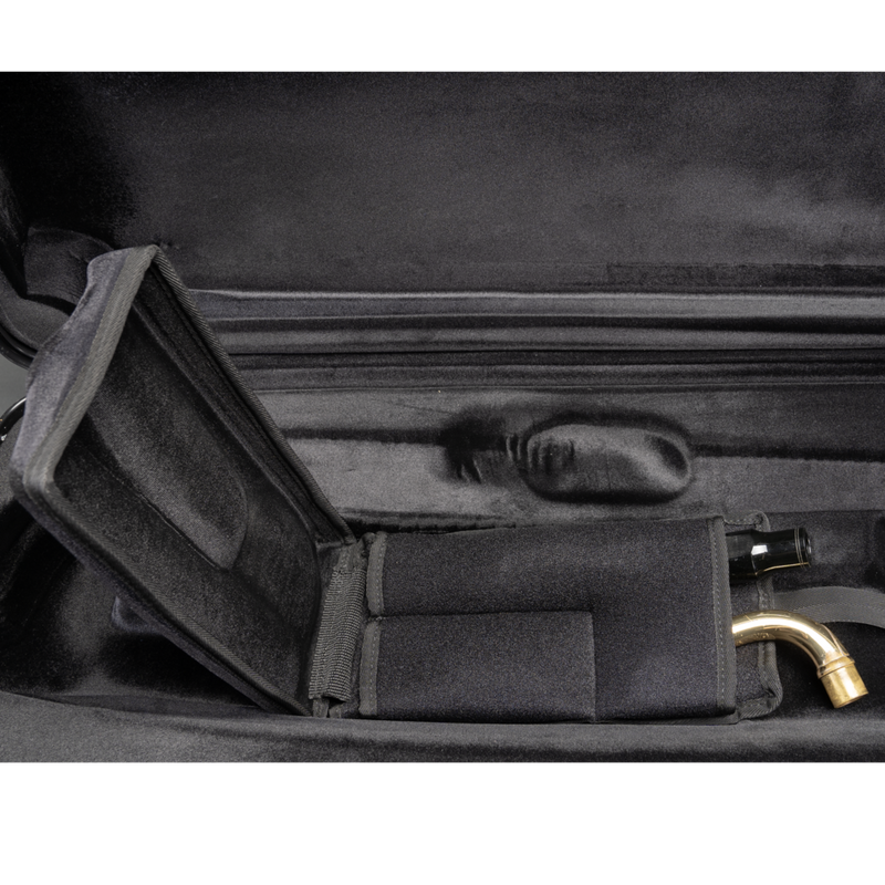 Gator GBPC-BARISAX Pro Case for Baritone Saxophone