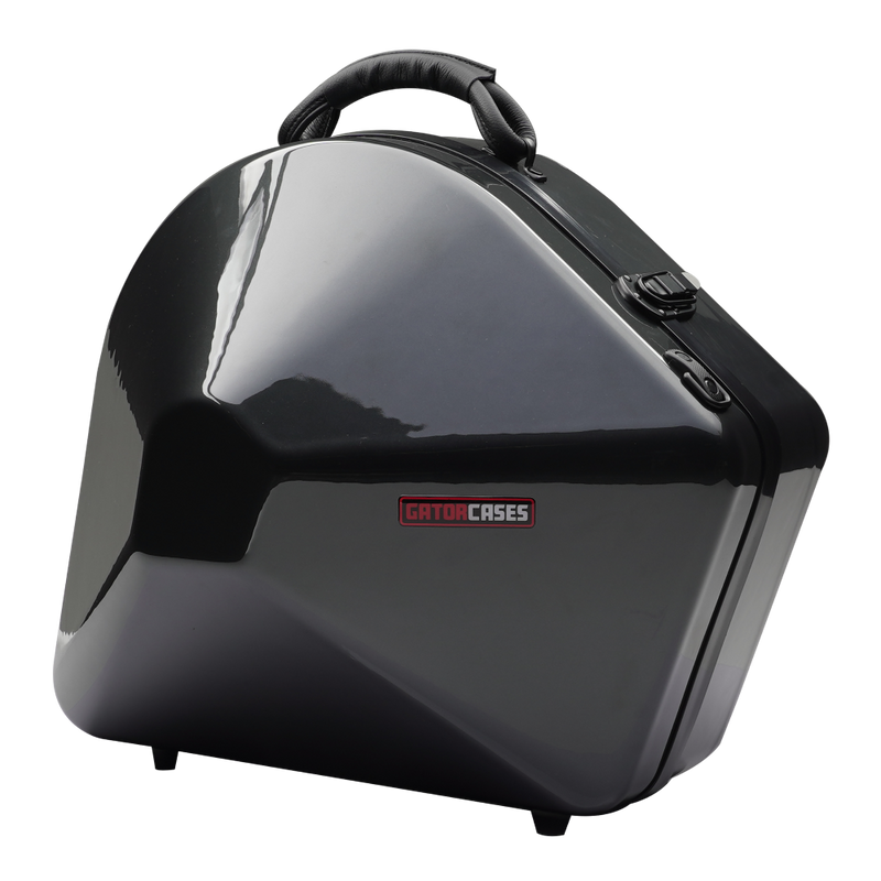 Gator GBPC-FRHORN-DB Pro Case For Detachable Bell French Horn