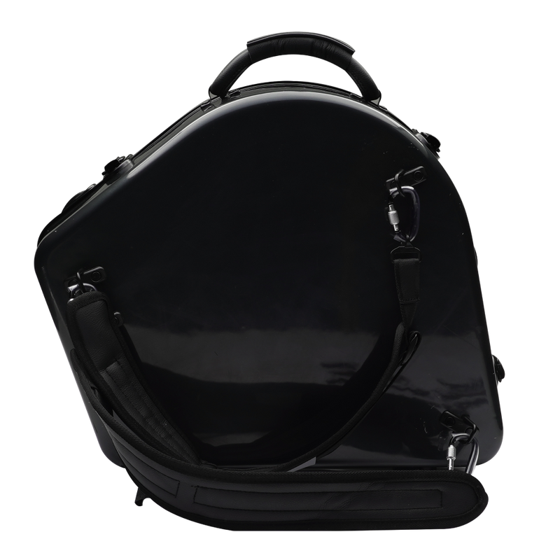Gator GBPC-FRHORN-DB Pro Case For Detachable Bell French Horn