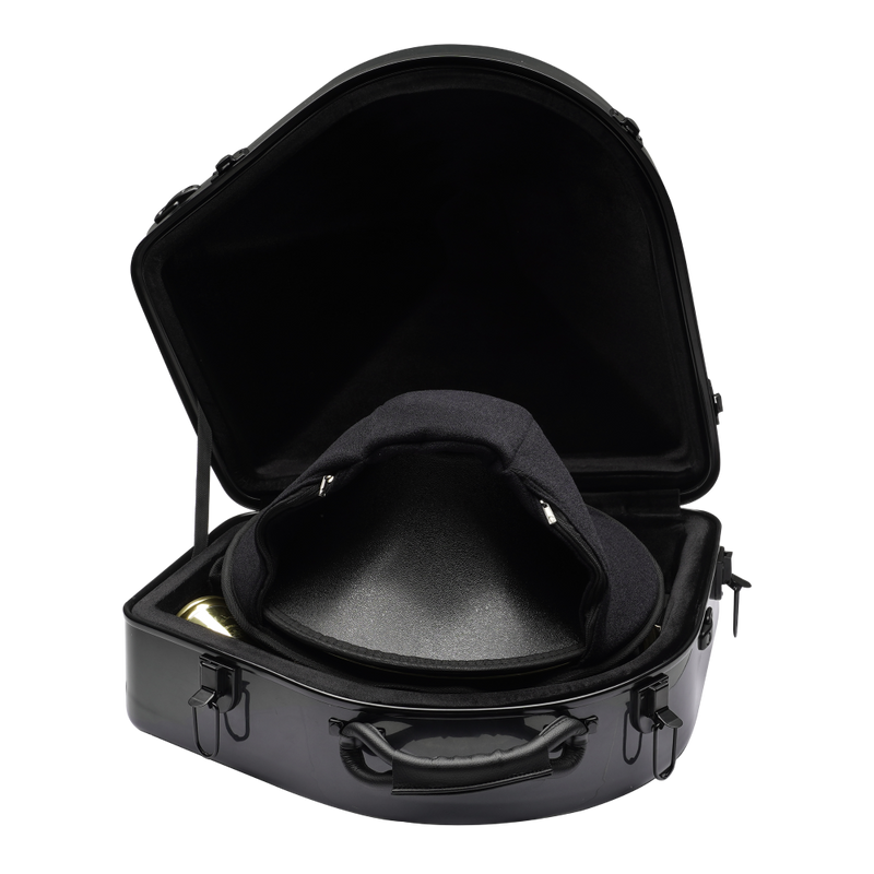 Gator GBPC-FRHORN-DB Pro Case For Detachable Bell French Horn