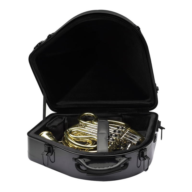 Gator GBPC-FRHORN-DB Pro Case For Detachable Bell French Horn