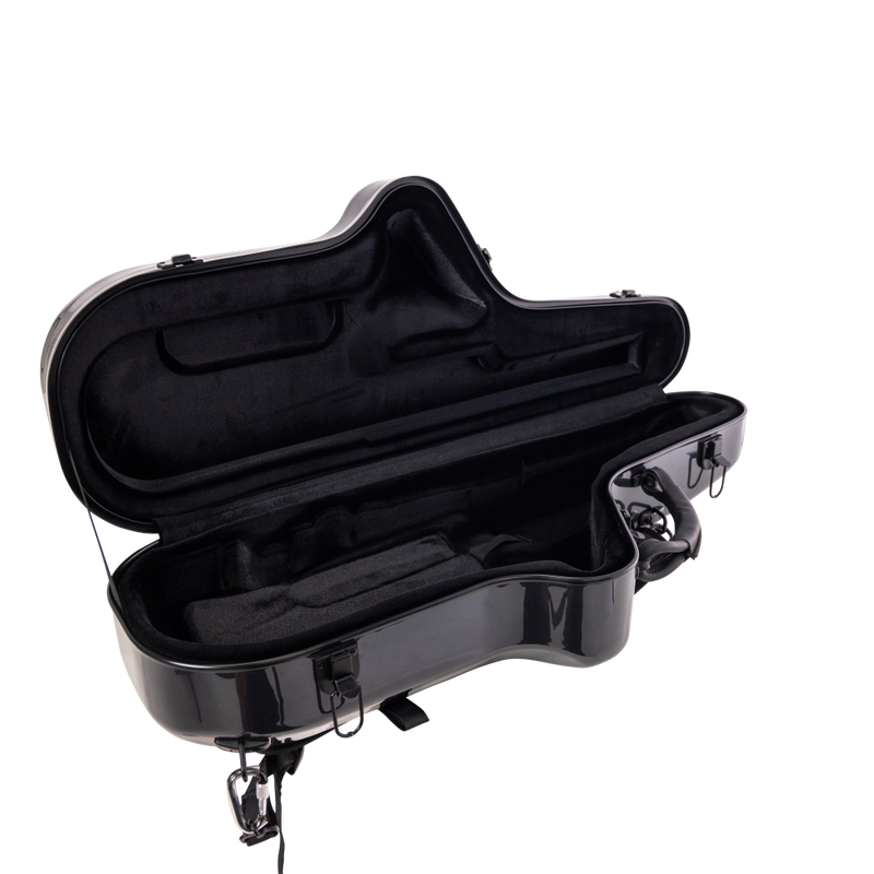 Gator GBPC-TENORSAX Pro Case For Tenor Saxophone