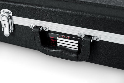Gator GC-ELEC-T Deluxe Fit-All Case for Traditional Electric Guitars