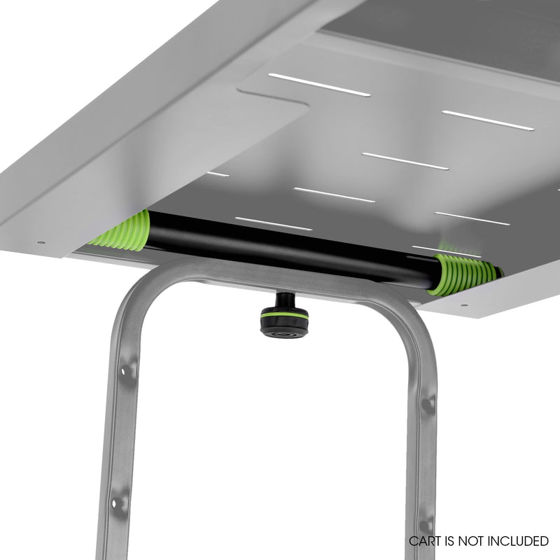 Gravity CART L 01 AC 1 Rapid Desk Extension For CART L 01 B