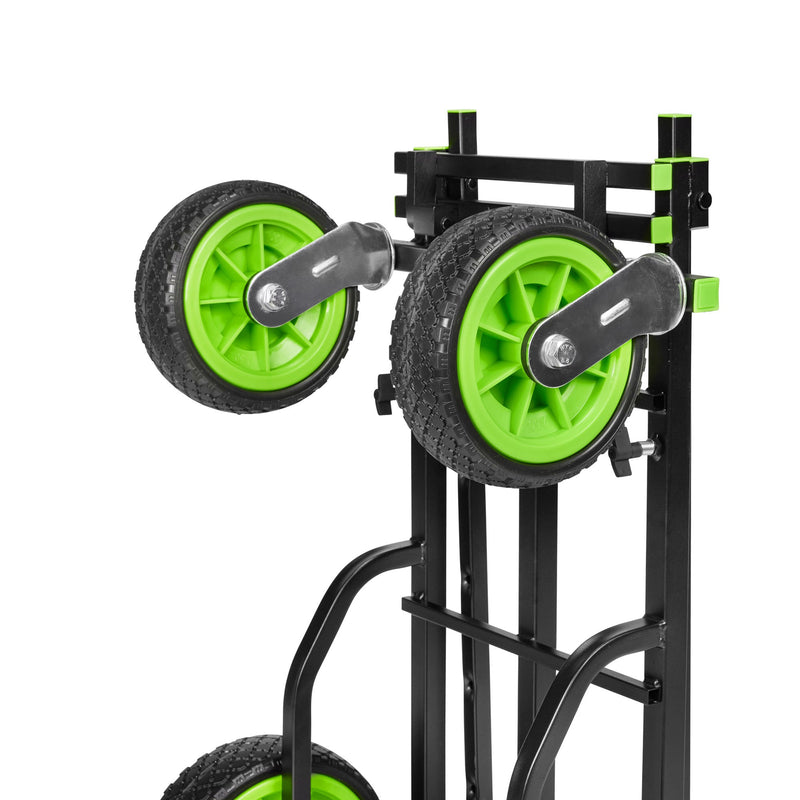 Chariot multifonction Gravity GR-GCARTL01B - Grand