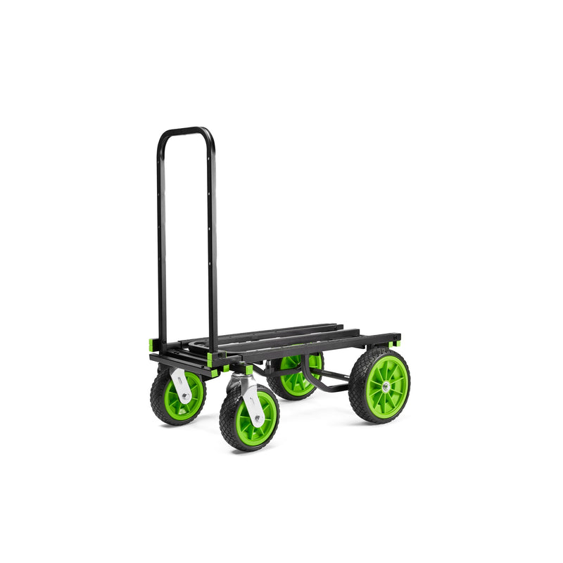 Chariot multifonction Gravity GR-GCARTL01B - Grand