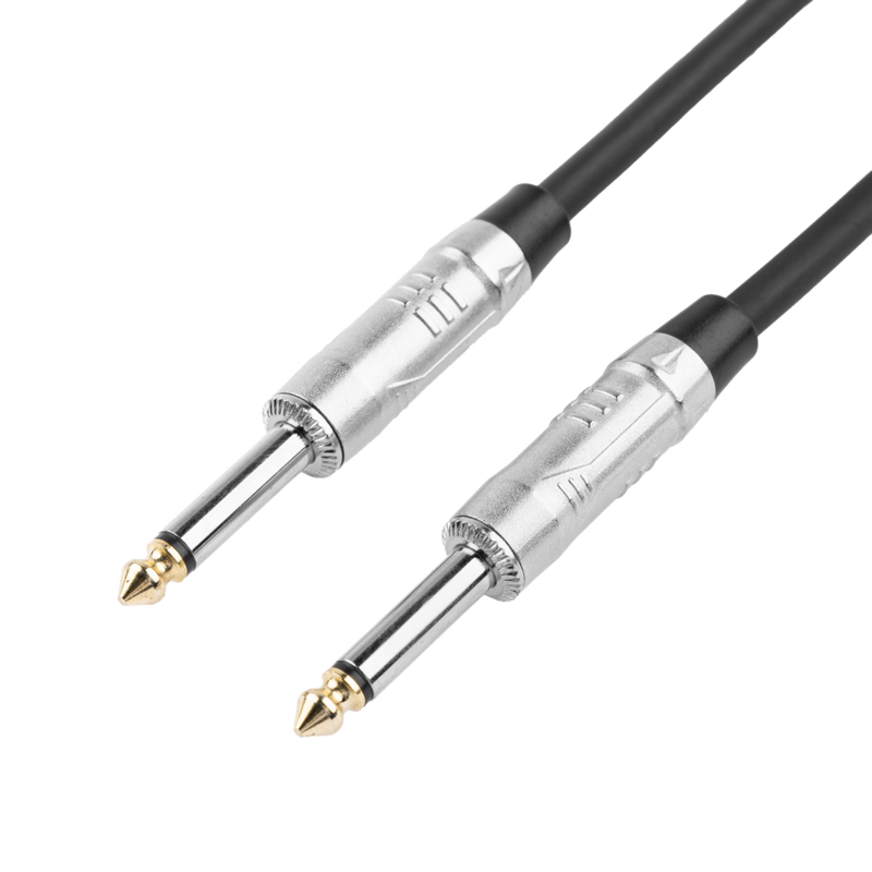 Gator GCWB-SPK-25 Backline Series TS Speaker Cable - 25ft