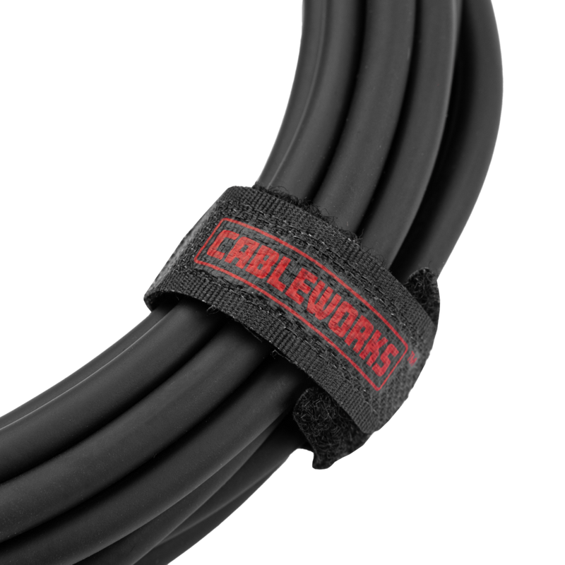 Gator GCWH-XLR-50 Headliner Series XLR Microphone Cable - 50ft
