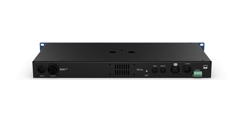 Chamsys GENETIX GN10R Multipurpose Node With RJ45 Connectors - 10 Ports