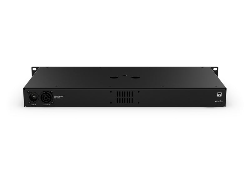 Chamsys GENETIX GN8 Multipurpose Node - 8 Port