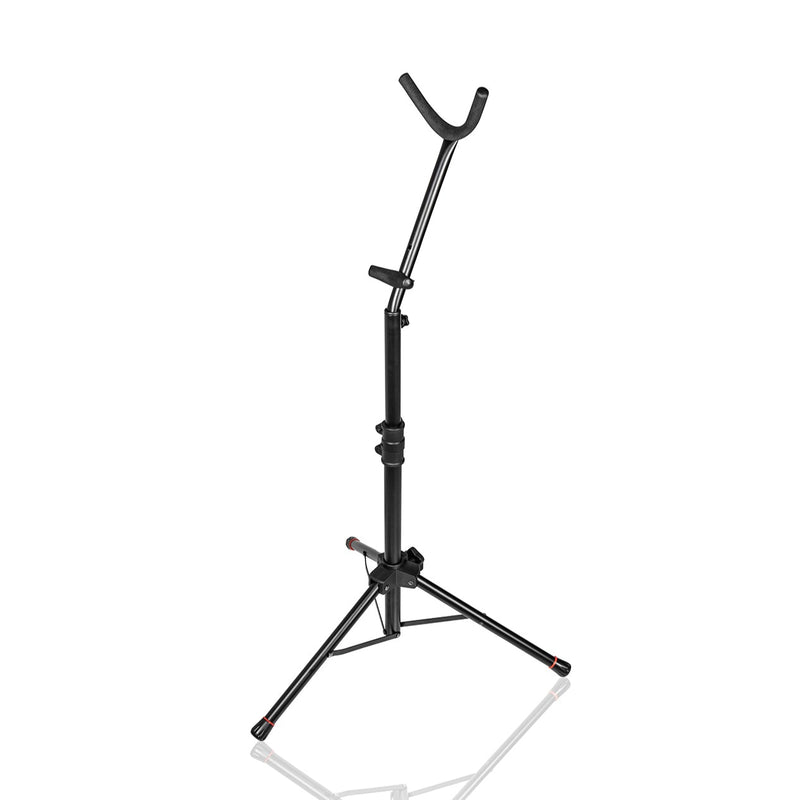 Gator GFW-BNO-SAXTALL Tall Stand For Alto & Tenor Saxophone