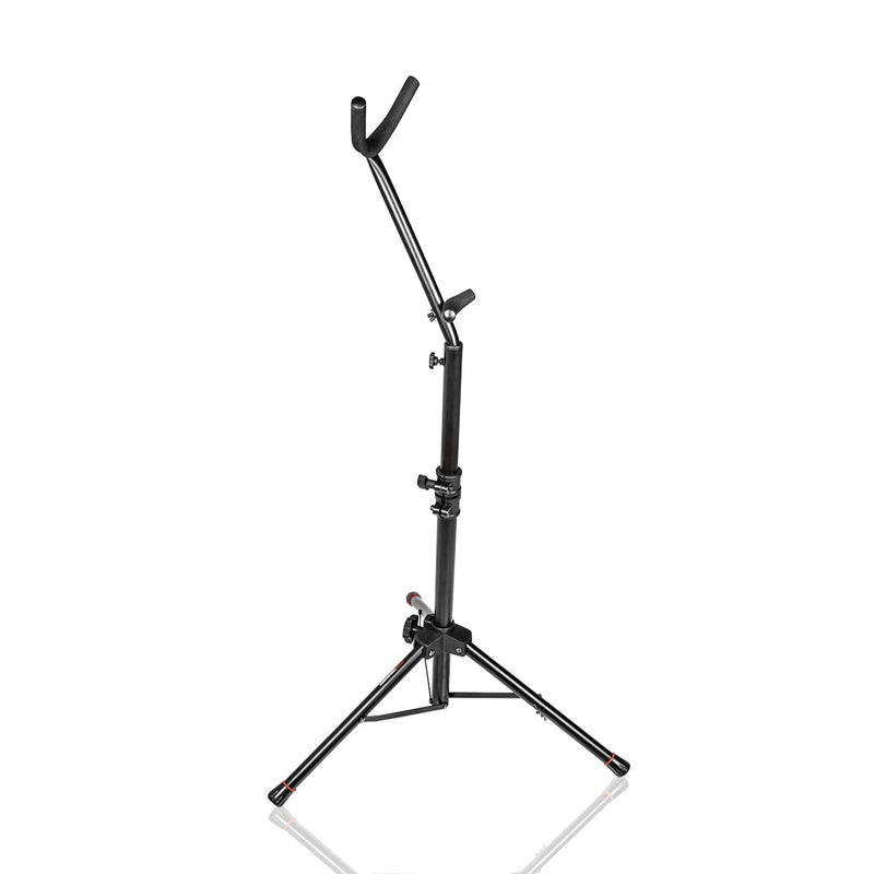 Gator GFW-BNO-SAXTALL Tall Stand For Alto & Tenor Saxophone
