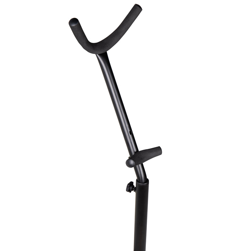 Gator GFW-BNO-SAXTALL Tall Stand For Alto & Tenor Saxophone