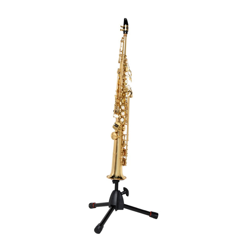 Gator GFW-BNO-SOPSAX Tripod Stand For Soprano Sax & Flugelhorn