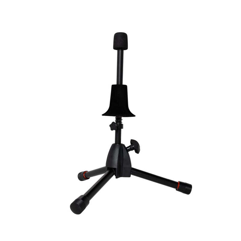 Gator GFW-BNO-SOPSAX Tripod Stand For Soprano Sax & Flugelhorn