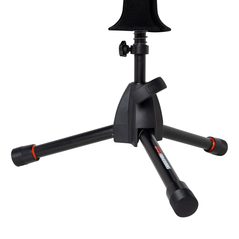 Gator GFW-BNO-SOPSAX Tripod Stand For Soprano Sax & Flugelhorn