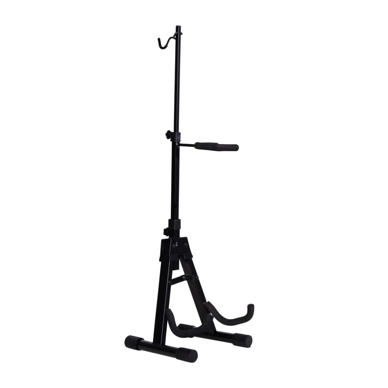Gator GFW-BNO-VLNVLA Adjustable Stand For Violin & Viola