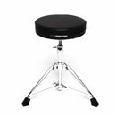 Gator Frameworks GFW-DRUMTHRONE-R Round-Top Drum Throne