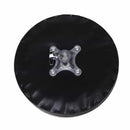 Gator Frameworks GFW-DRUMTHRONE-R Round-Top Drum Throne