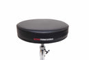 Gator Frameworks GFW-DRUMTHRONE-R Round-Top Drum Throne