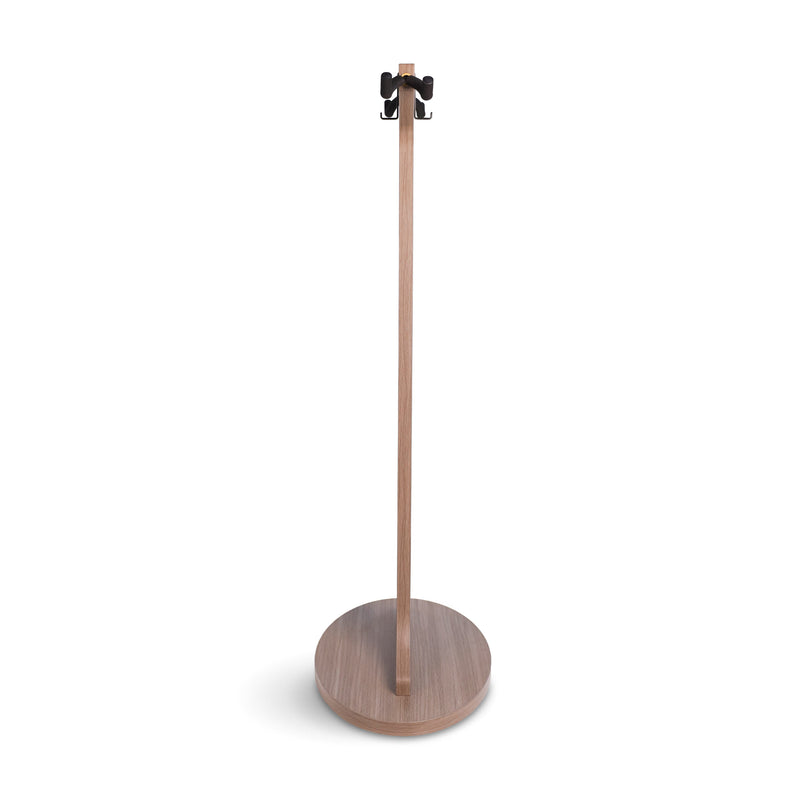 Gator GFW-ELITEGTRHNGSTD-2X-GRY Elite Series 2X Guitar Hanging Stand (Grey)