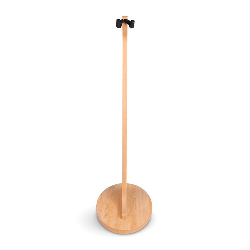 Gator GFW-ELITEGTRHNGSTD-2X-MPL Elite Series 2X Guitar Hanging Stand (Maple)