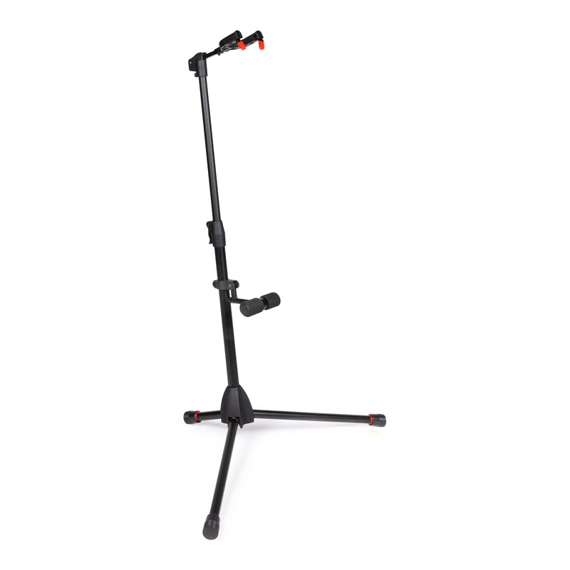 Gator GFW-GTR-1500 Hanging Guitar Stand with Locking Neck Cradle