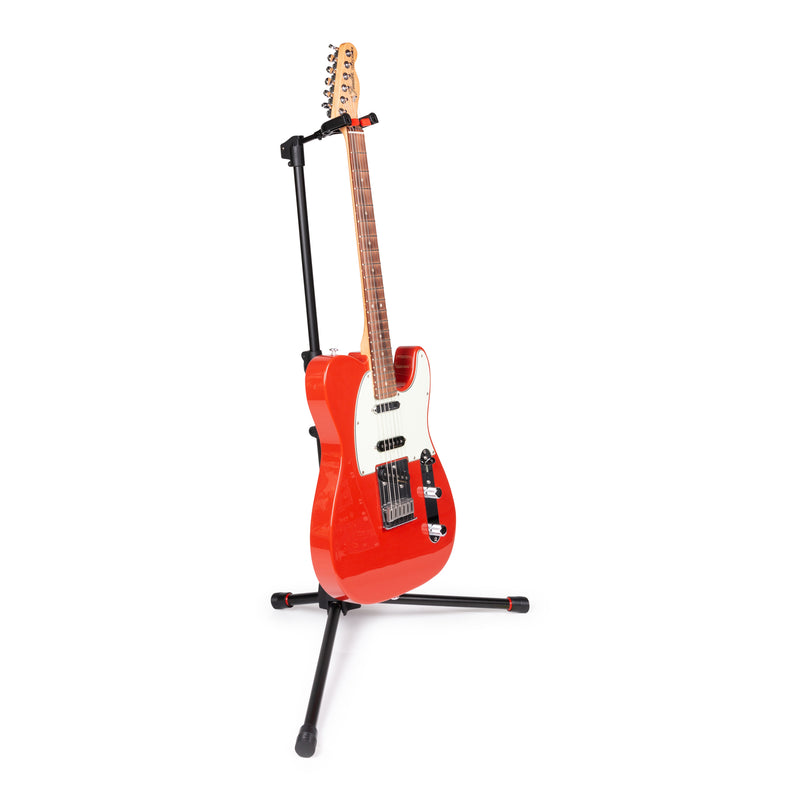 Gator GFW-GTR-1500 Hanging Guitar Stand with Locking Neck Cradle