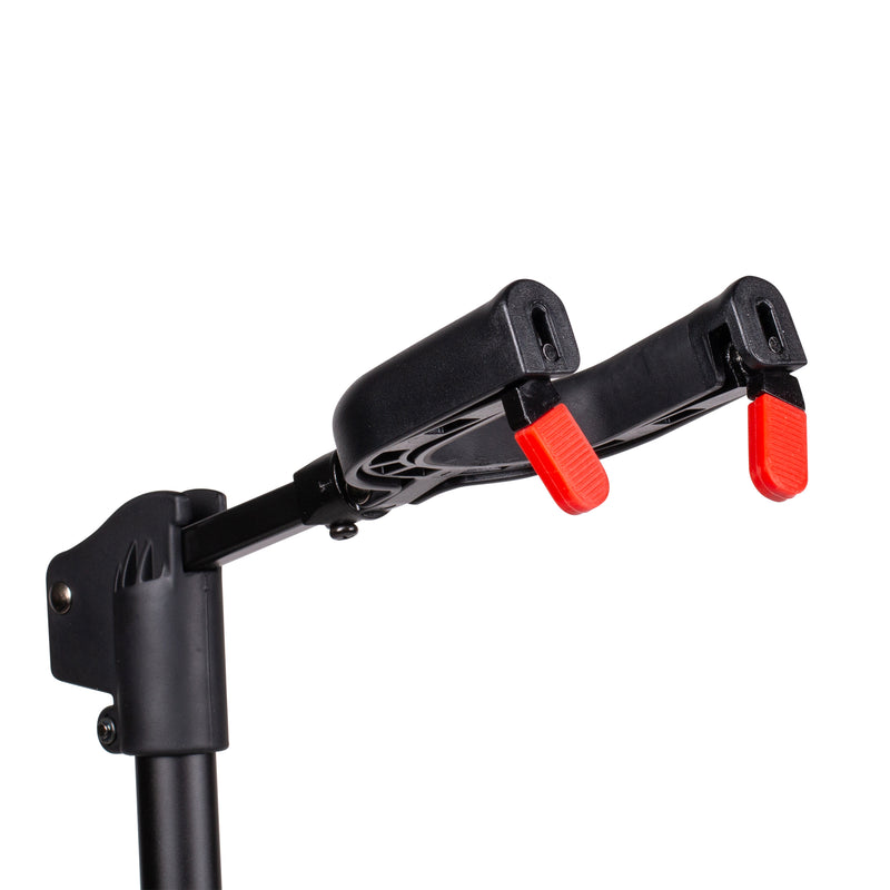Gator GFW-GTR-1500 Hanging Guitar Stand with Locking Neck Cradle