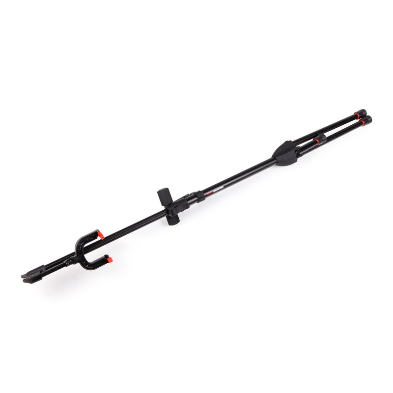 Gator GFW-GTR-1500 Hanging Guitar Stand with Locking Neck Cradle